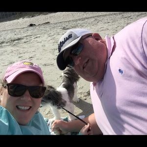 Meet your Posher, James